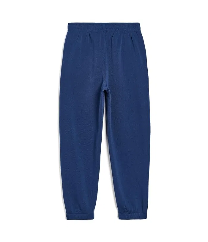 Джоггеры Vintage Moto PUMA Kids, Blue Jewel — фото 2