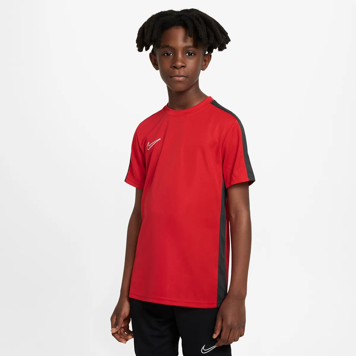 

Dri-FIT Academy23 Детская футболка Nike, красный