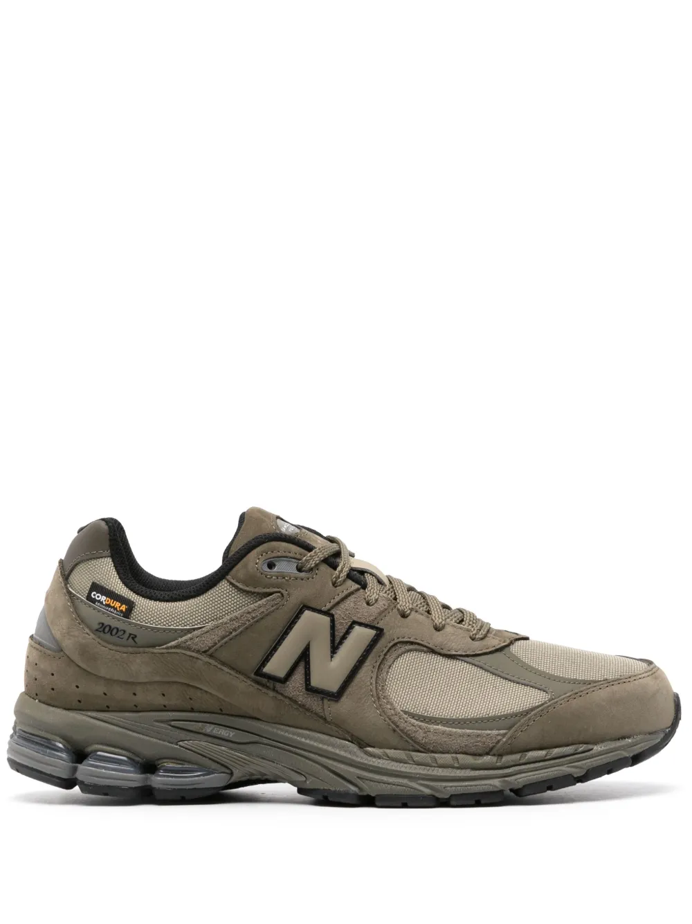 

Кроссовки 2002R New Balance, зеленый