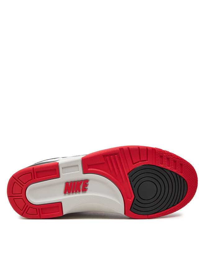 Кроссовки Nike, белый — фото 4