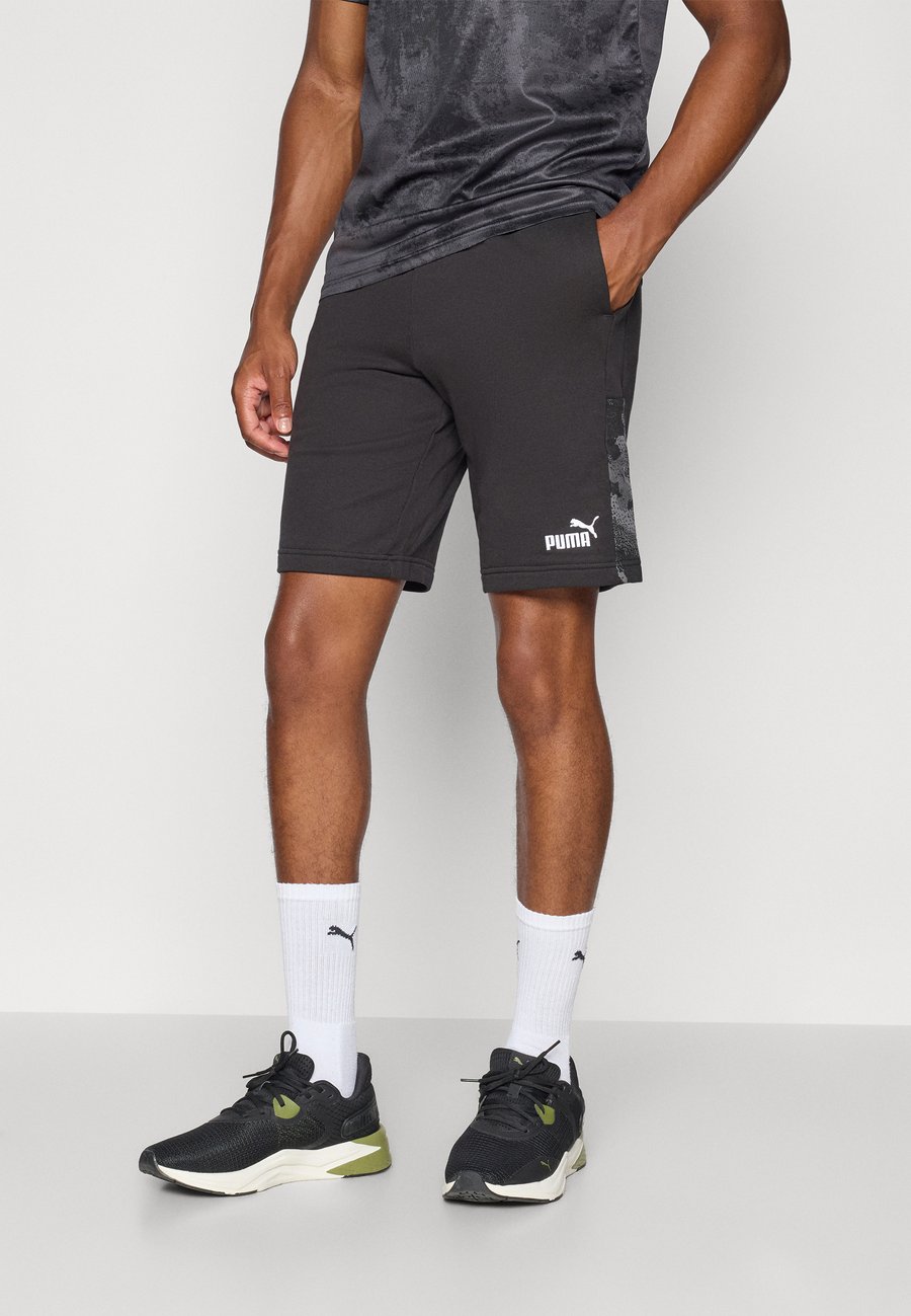 

Спортивные шорты Puma CAMO, Black