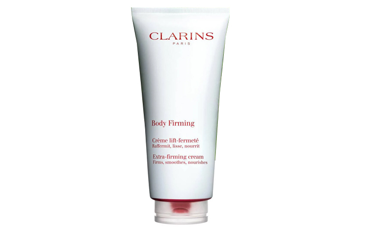 

Крем для тела aloe vera firming CLARINS
