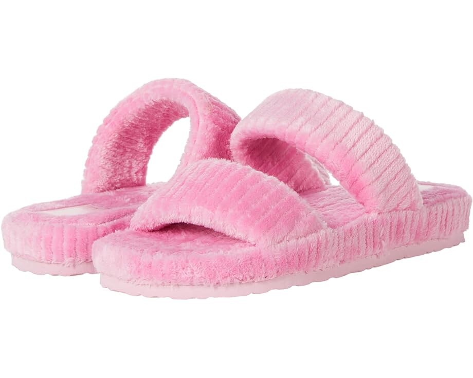

Домашняя обувь Circus NY by Sam Edelman Lydia, цвет Pink Confetti