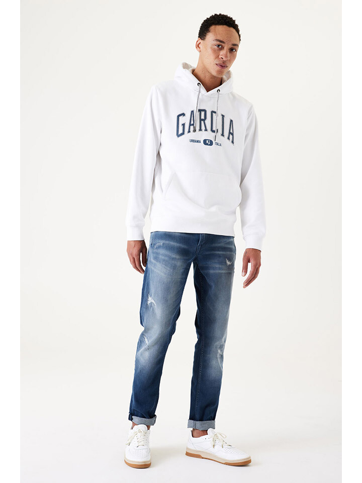 

Джинсы Garcia Regular fit, синий