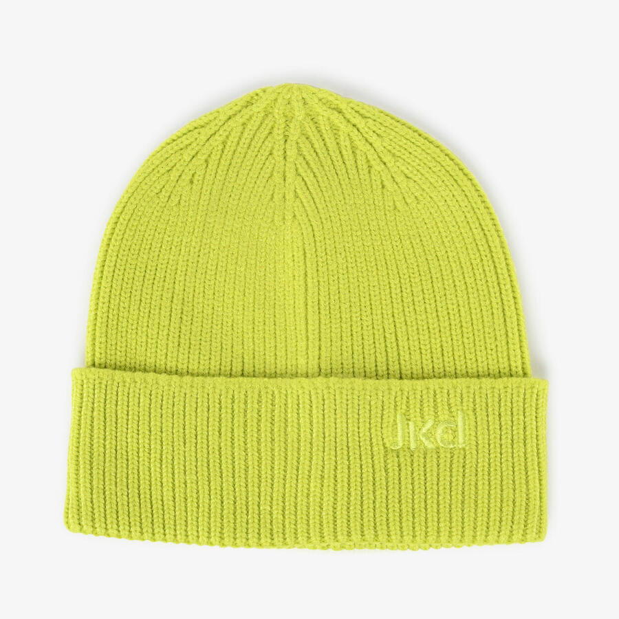 

JAKED Синтетическая фитнес-шапка лаймового цвета для мужчин и женщин