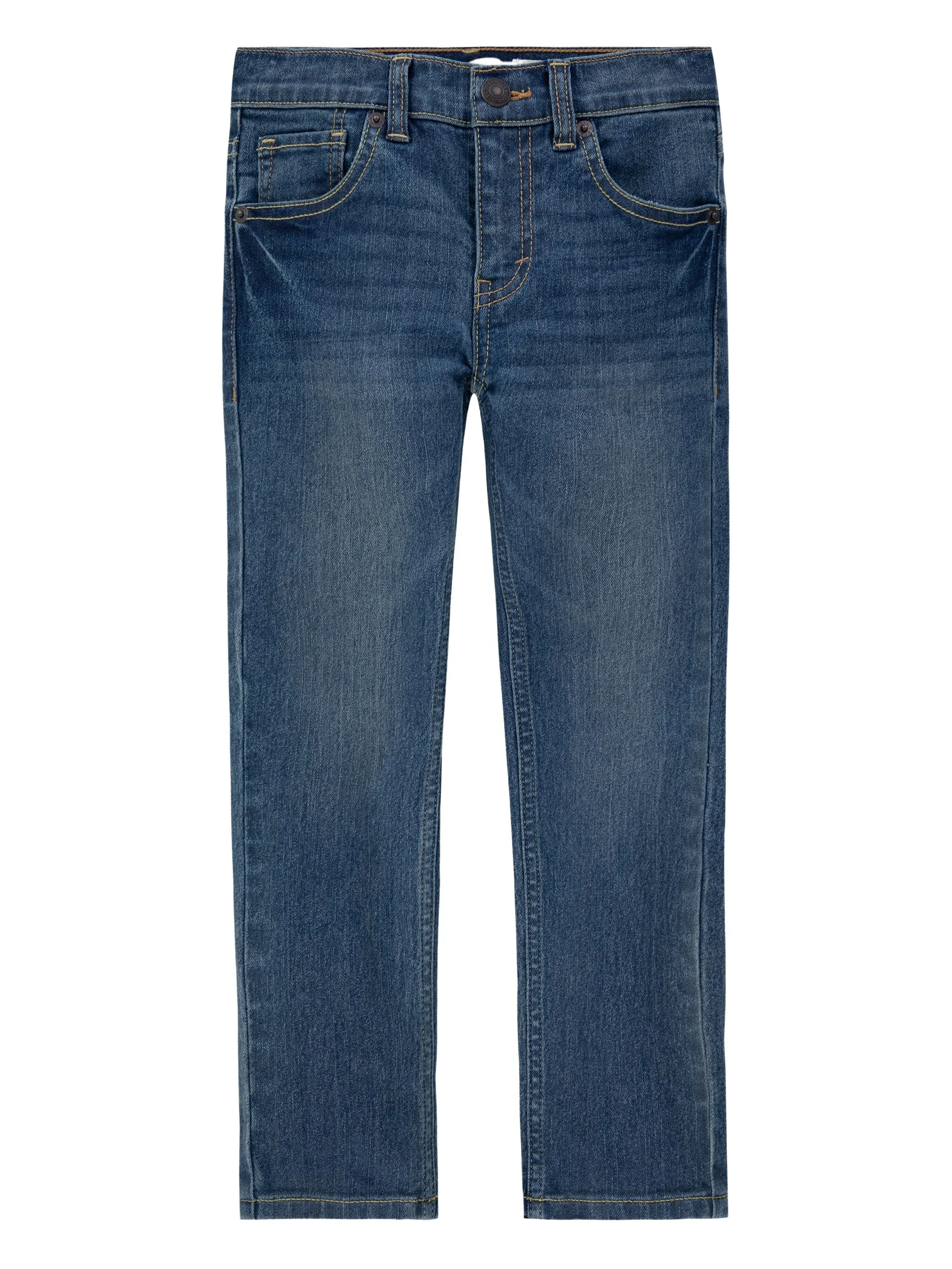 

Прямые джинсы Levi'S Kids, синий