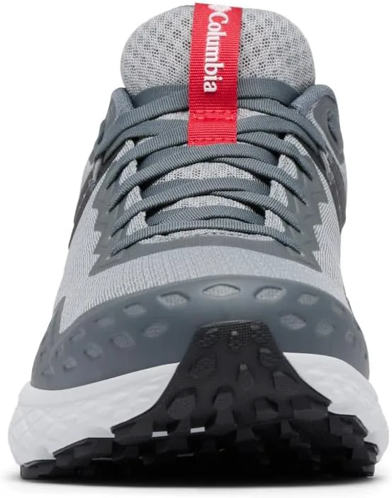 

Мужские ботинки Columbia Konos TRS Outdry, красный