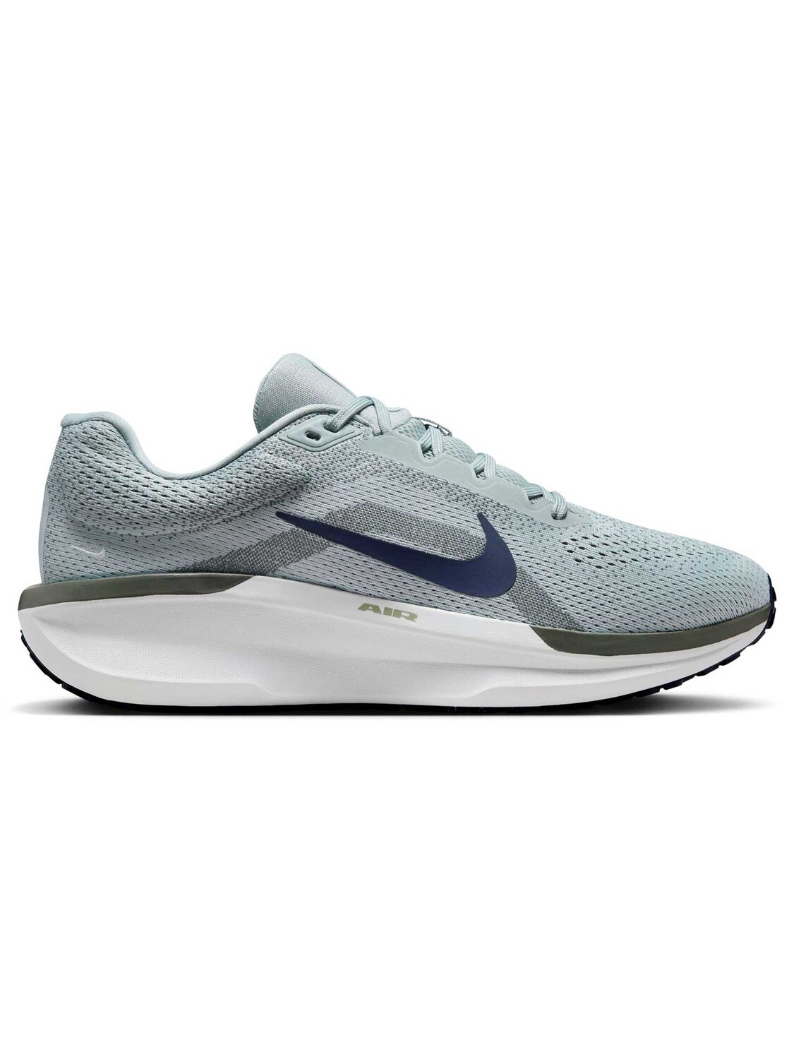 

Кроссовки Nike AIR WINFLO 11, серый