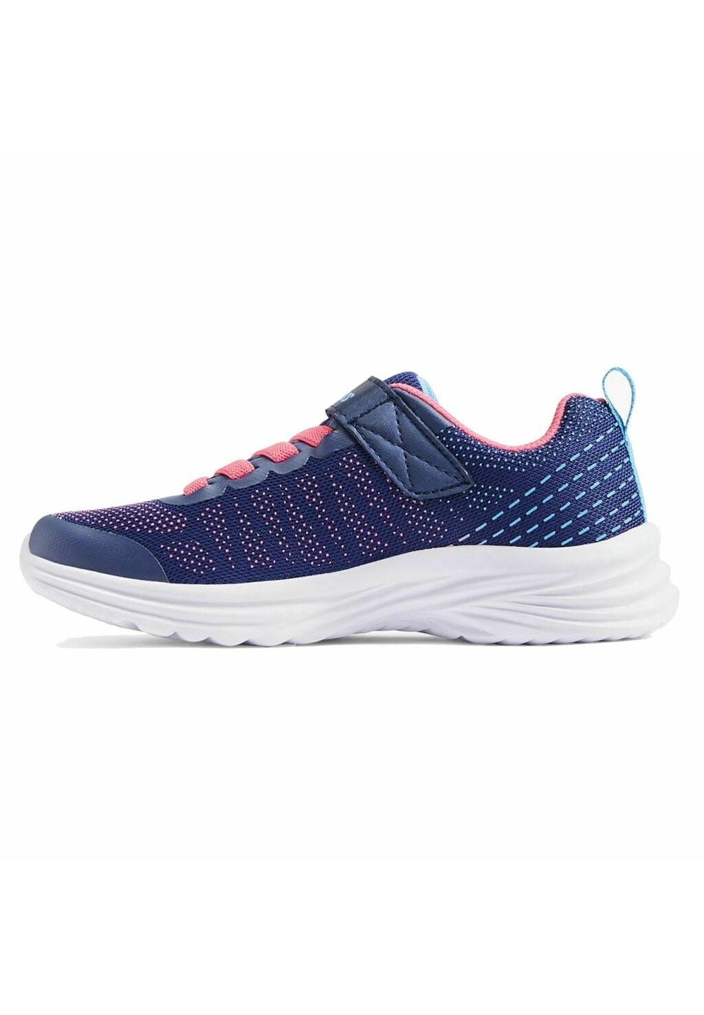 

Кроссовки Skechers, темно-синий