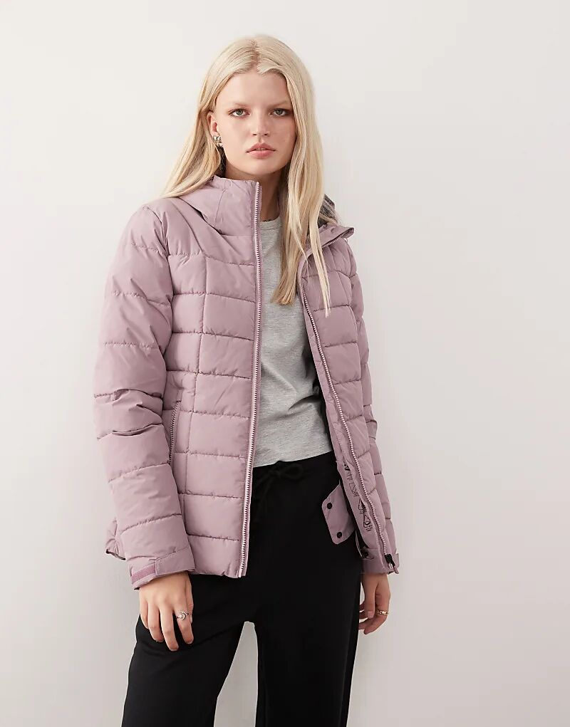 

Водонепроницаемая куртка Dare 2b Wander фиолетового цвета