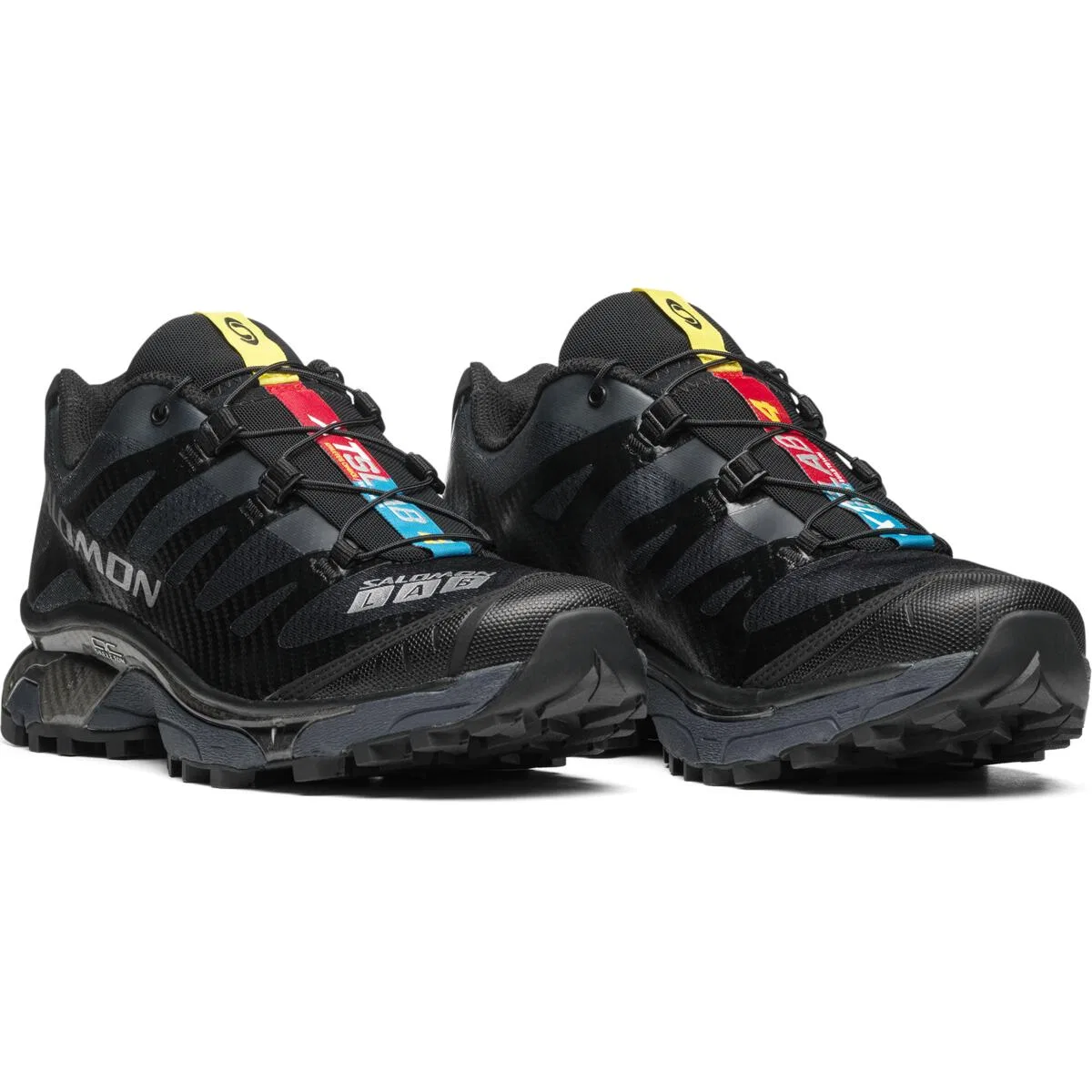 Мужские кроссовки Salomon XT-4 OG — фото 4
