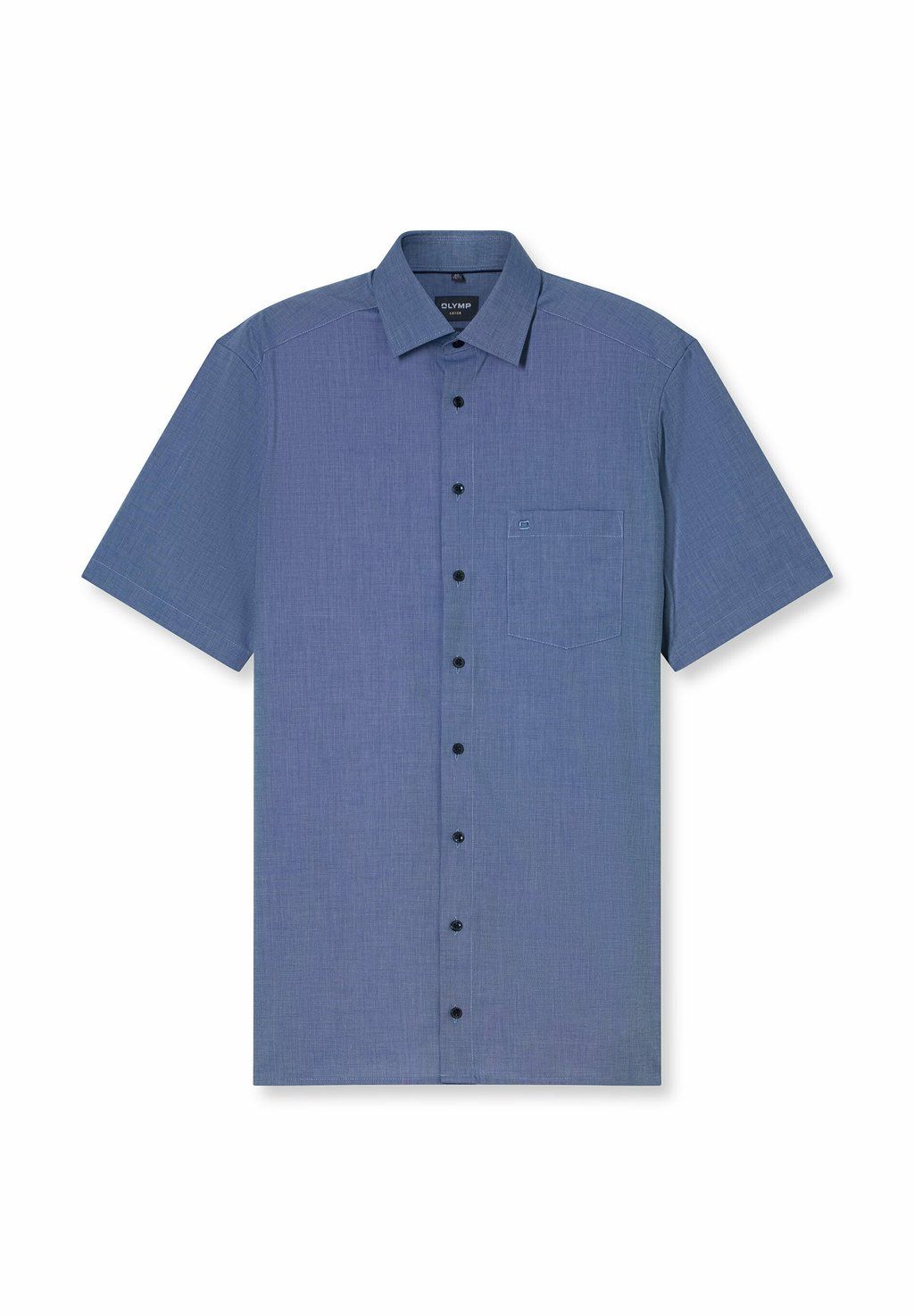 

Рубашка MODERN FIT NEW KENT OLYMP Luxor, темно-синий