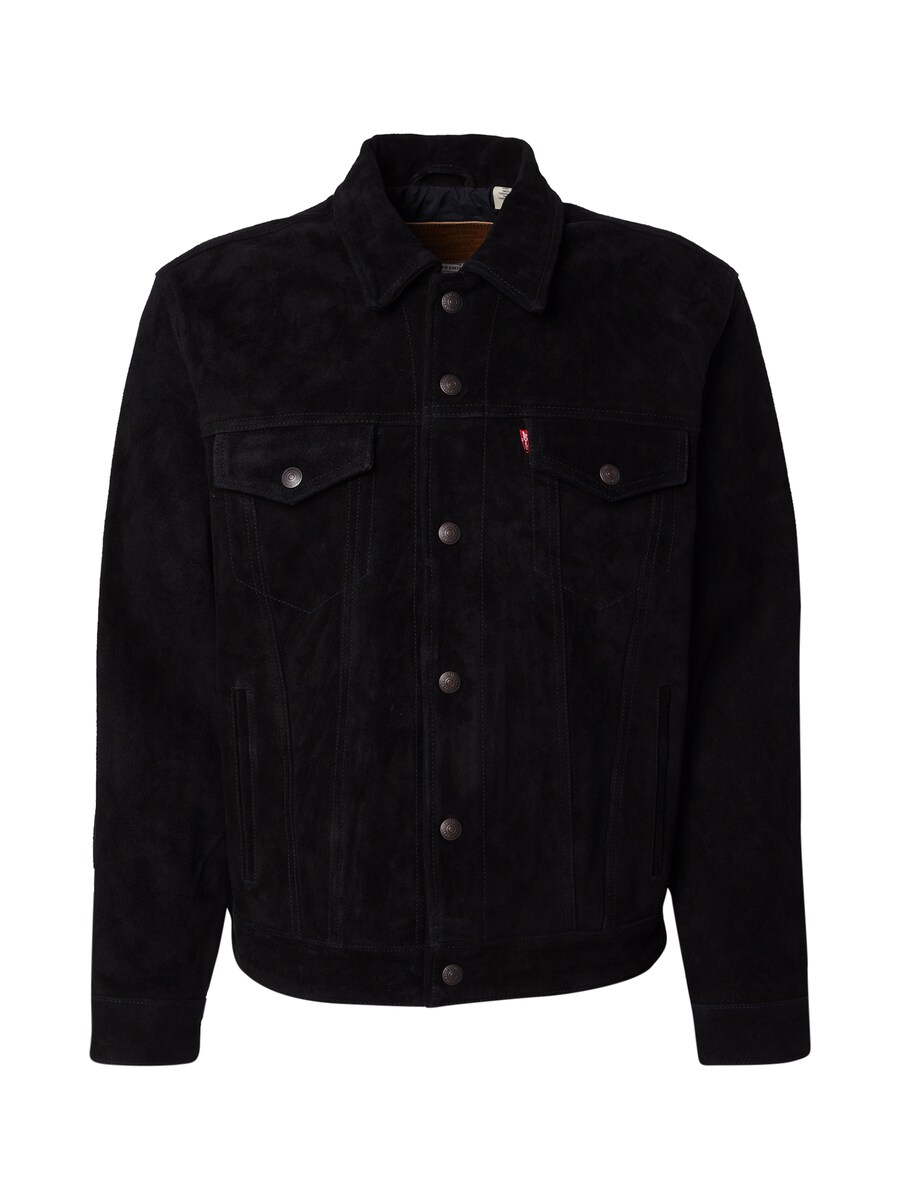 

Демисезонная куртка LEVIS ┬о HIGHLAND, Black