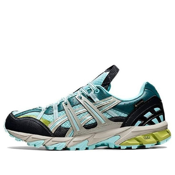 

Кроссовки hs4 s gel sonoma 15 50 gtx Asics, синий