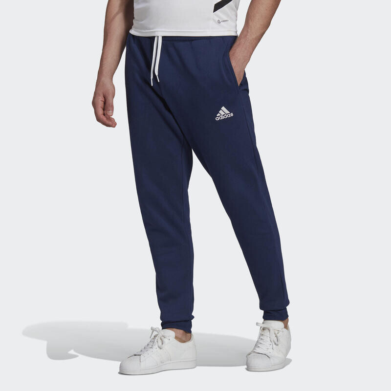 

Брюки спортивные Adidas, цвет navyblau/blau/navyblau