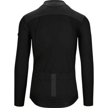 

Куртка Equipe RS весна-осень Тарга мужская Assos, черный