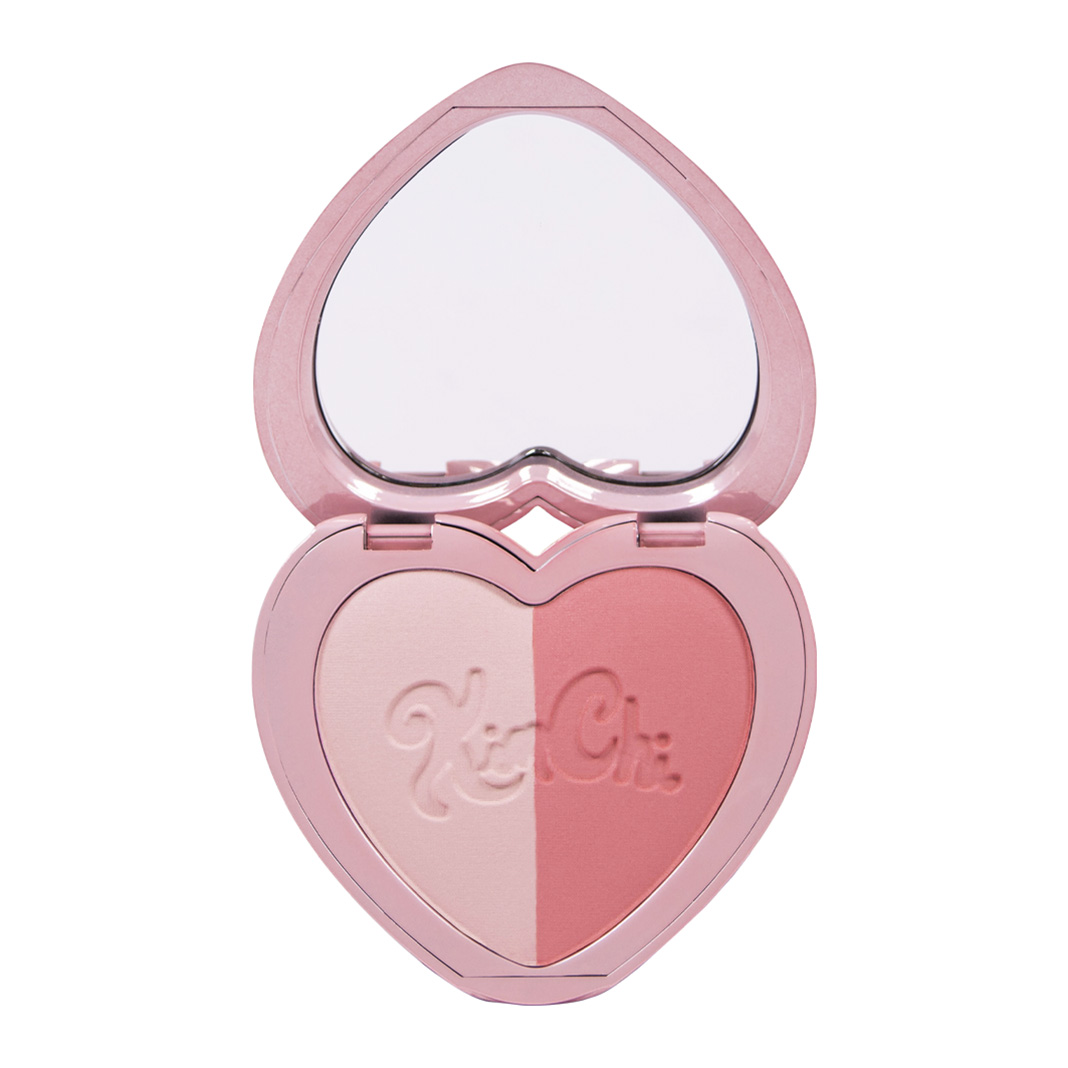 

Краснеть thailor blush Kimchi Chic, цвет nr. 05 peachy