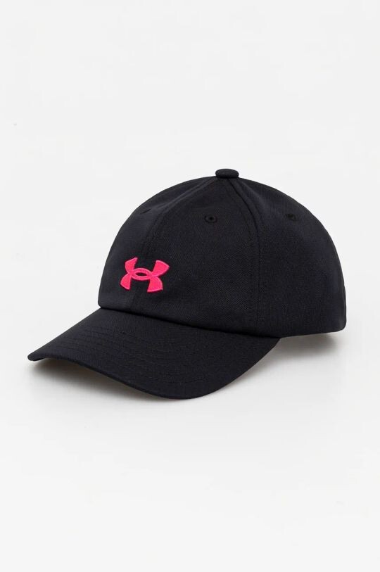

Детская бейсболка Under Armour, черный