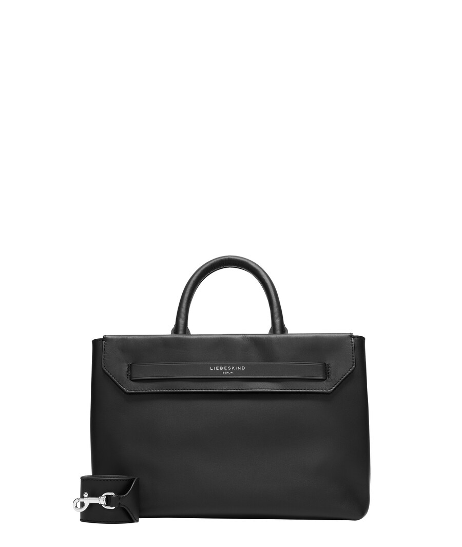

Сумочка Liebeskind Berlin Handbag Lora, черный
