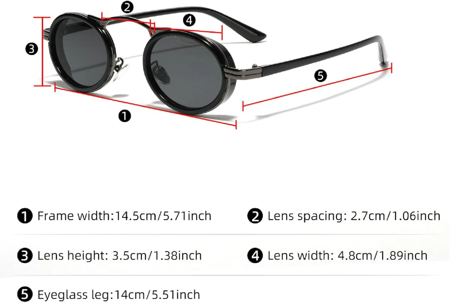 

Модные маленькие овальные женские солнцезащитные очки с градиентным покрытием UV400, ретро, ​​сине-коричневые, мужские трендовые панк-солнцезащитные очки mincl, Brown