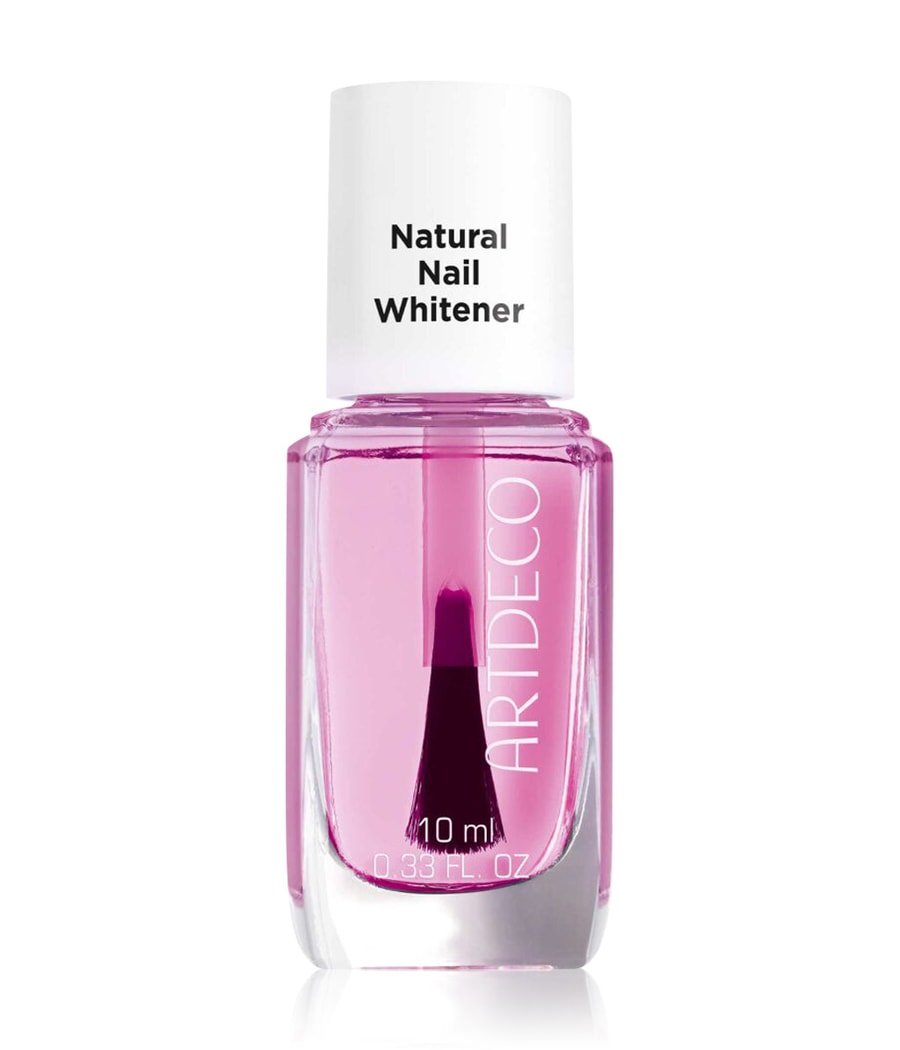 

Сыворотка для ногтей ARTDECO Natural Nail Whitener, 10 ml
