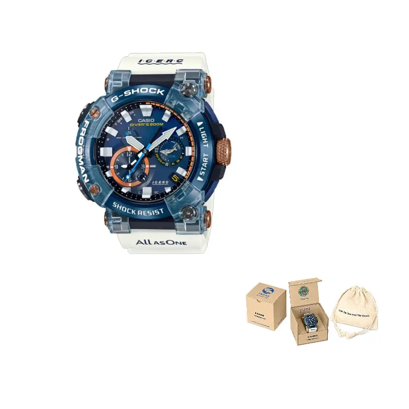 

G-SHOCK Часы G SHOCK Men's Watch, Blue Dial