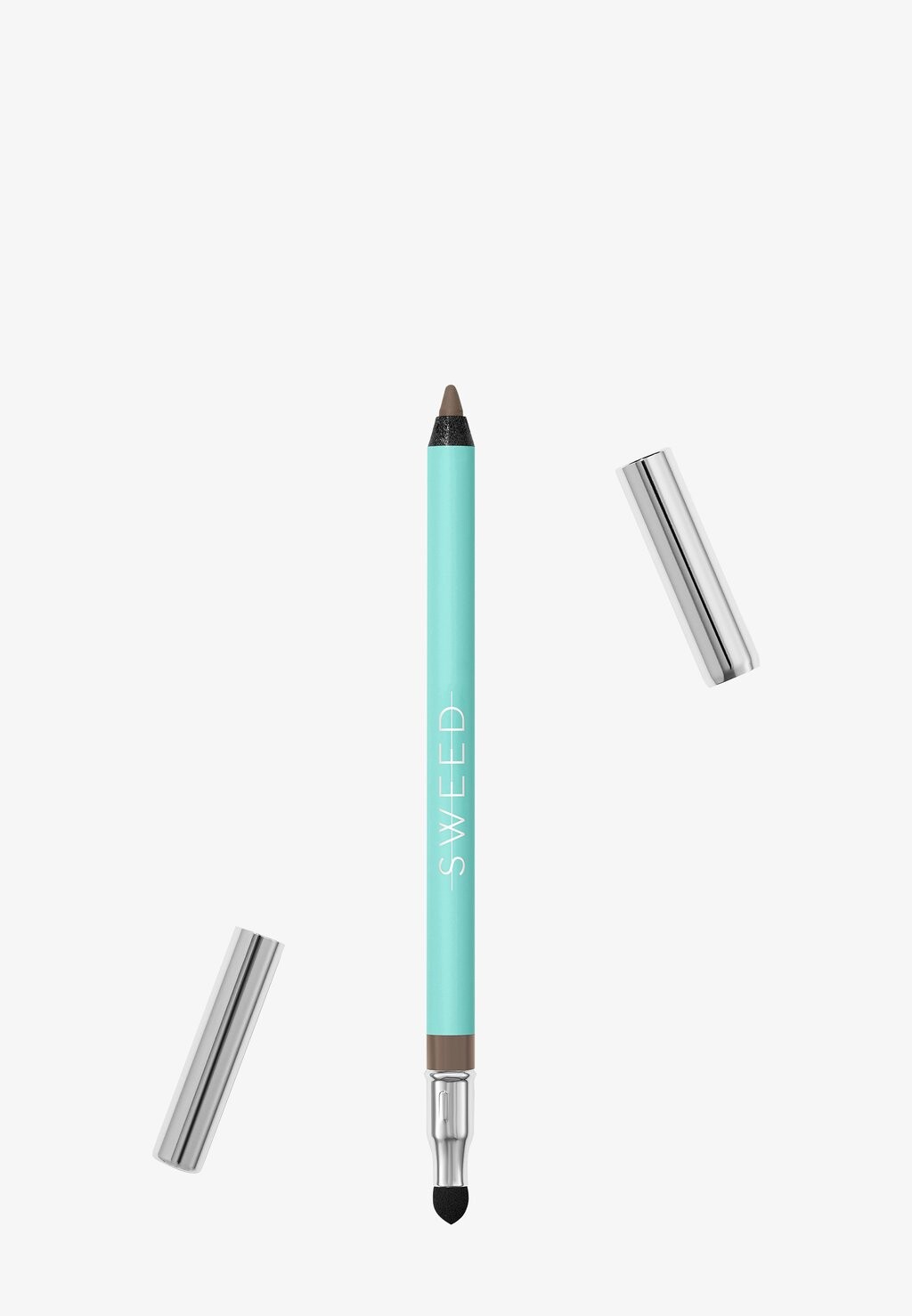 

Подводка для глаз Satin Eyeliner Sweed, цвет mink greige
