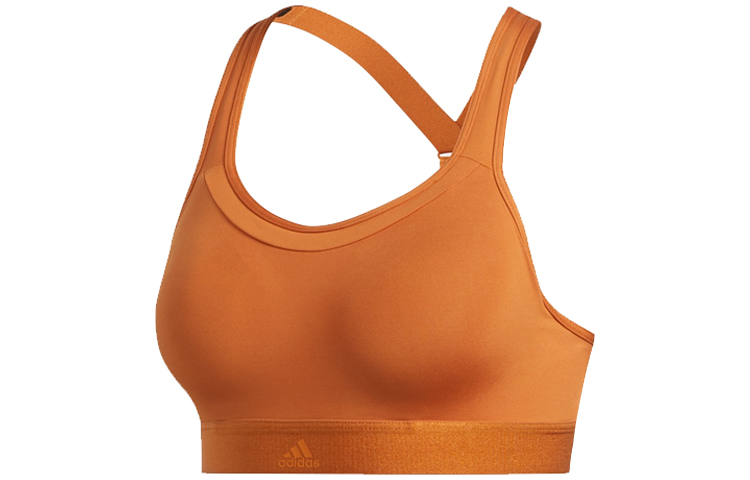 

Женское спортивное бельё цвета хаки Adidas