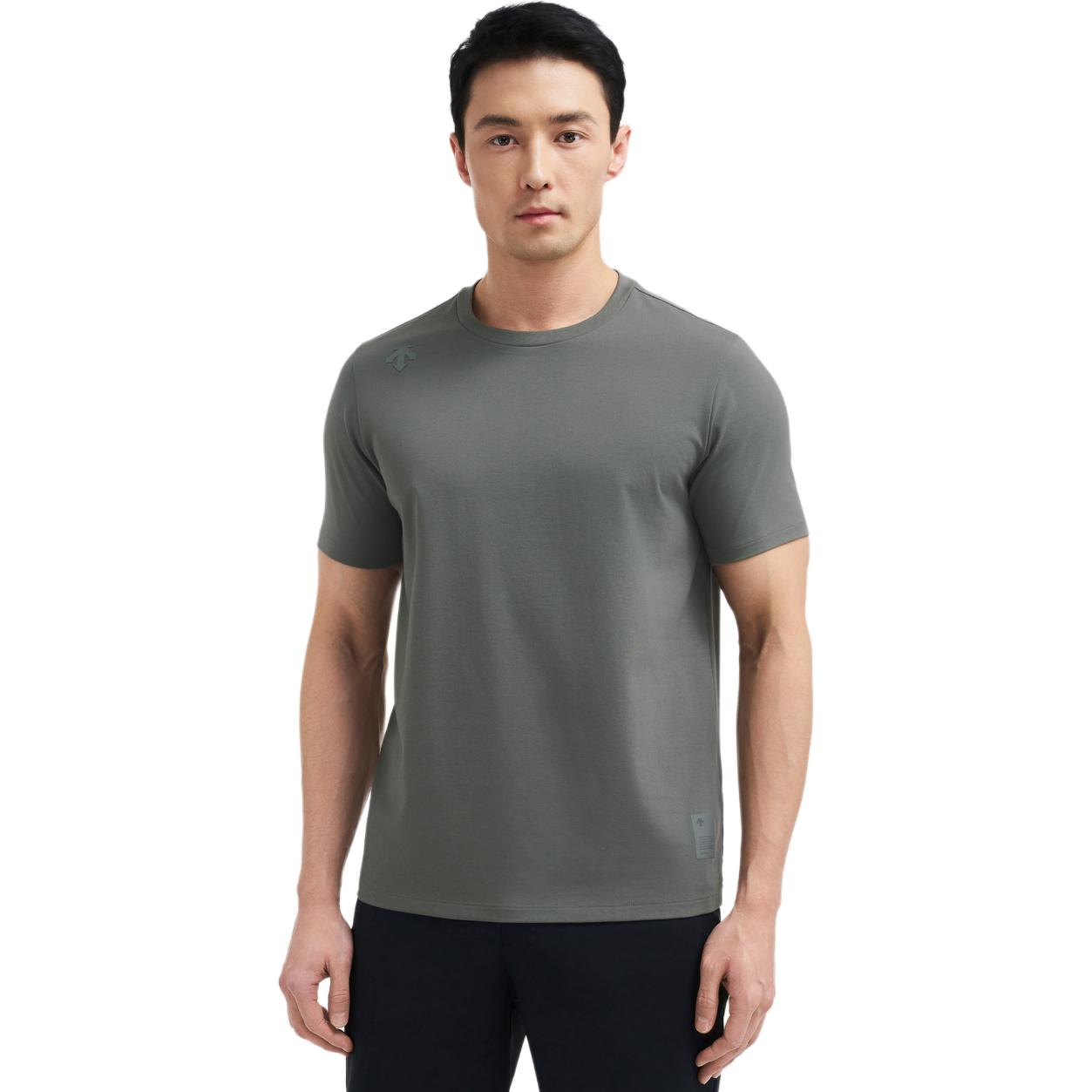 

Essential Series вязаный свитер мужской DESCENTE, Kk-Gunmetal