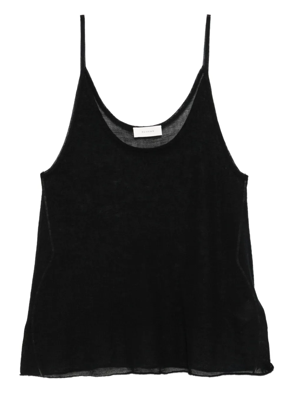 

Топ Kea Slip RUOHAN, черный