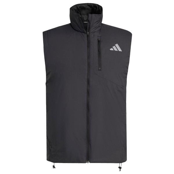 

Жилет для бега Adi365 Climawarm - жилет для бега Adidas, черный