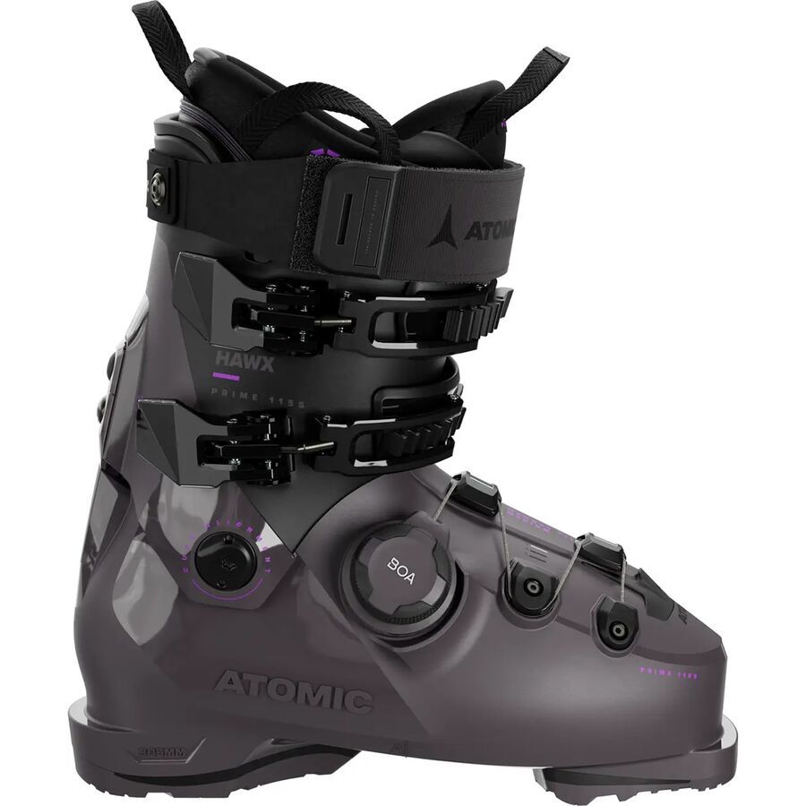 

Лыжные ботинки Atomic Hawx Prime 115 S Boa Atomic, Not Purple/Black