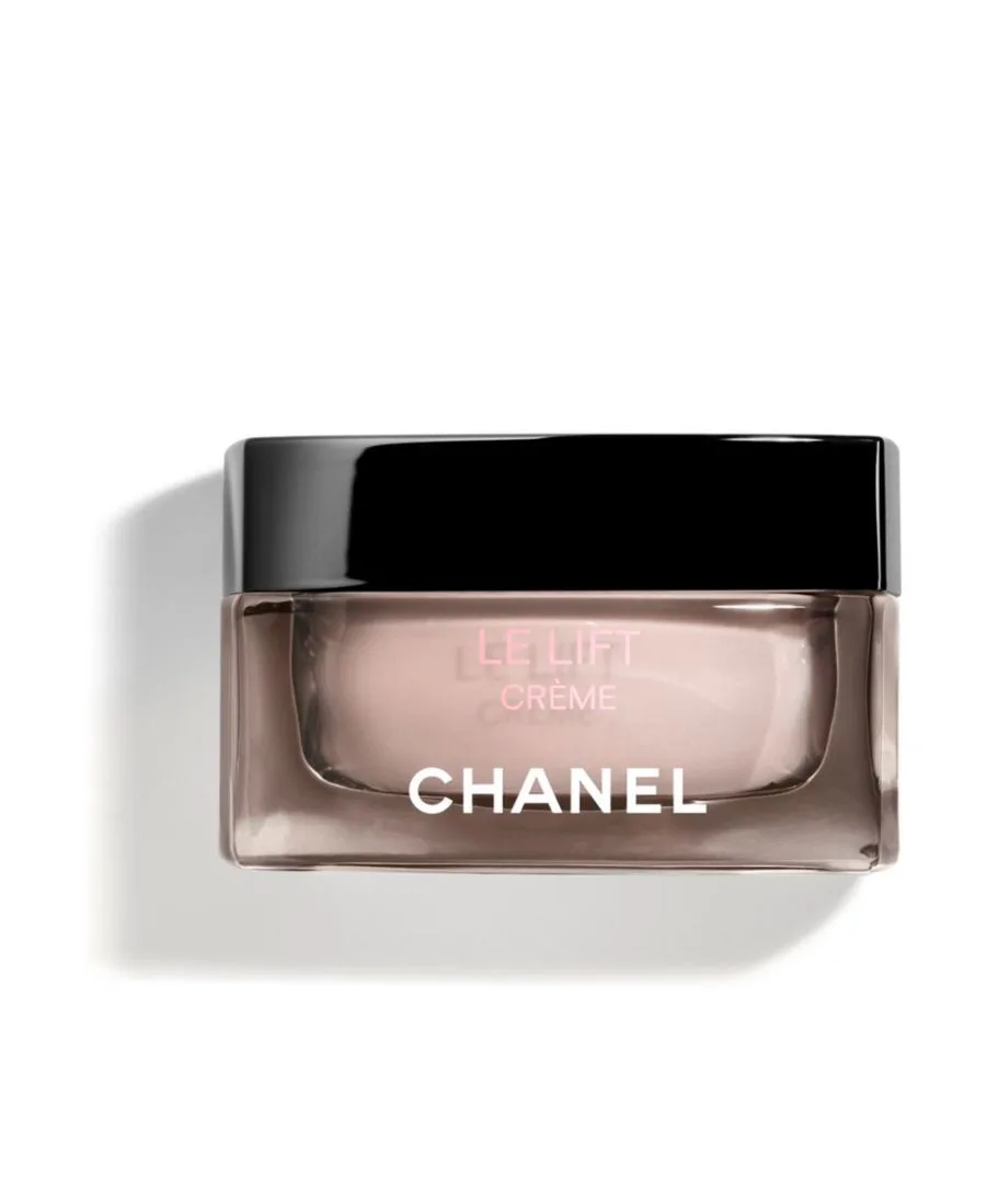 CHANEL Разглаживает - Подтягивает - Придает сияние