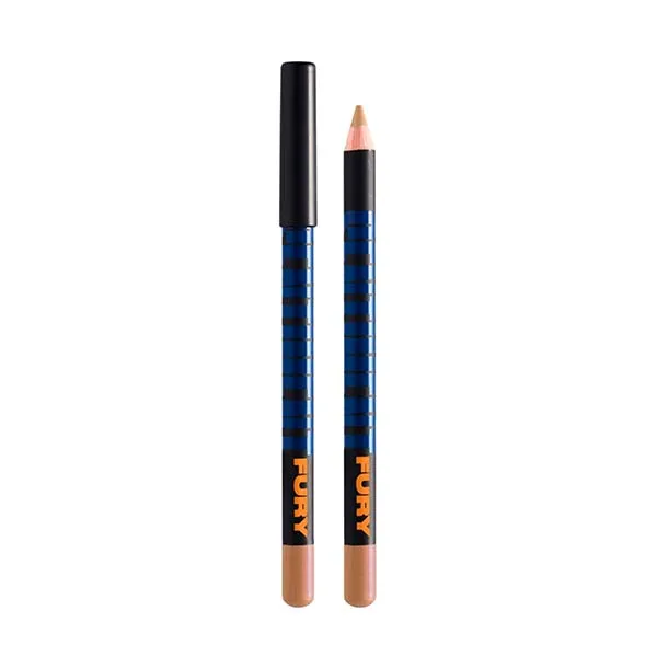 

Подводка для глаз Fury Eye Pencil Teeez, цвет silent swell