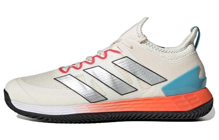 

Кроссовки adidas Adizero Ubersonic 4 Clay Court 'Chalk Scarlet'