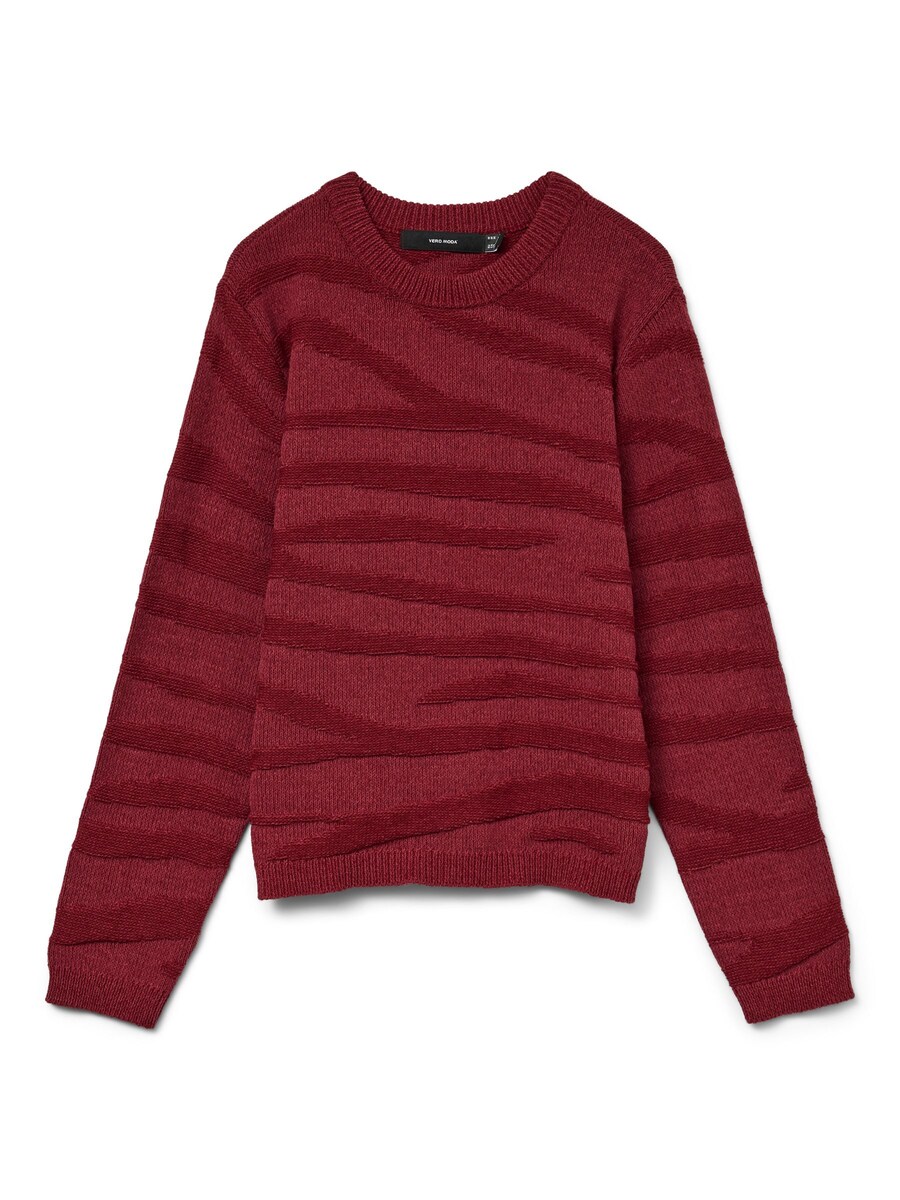 

Свитер VERO MODA VMMALOU, Red