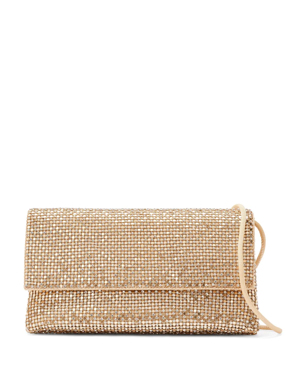 

Сумка на плечо Charleen Loeffler Randall, золотой
