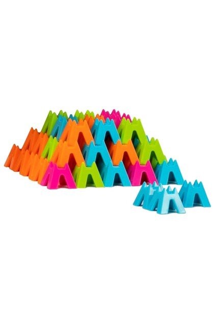 

Corners Up, стратегическая игра, Fat Brain Toys