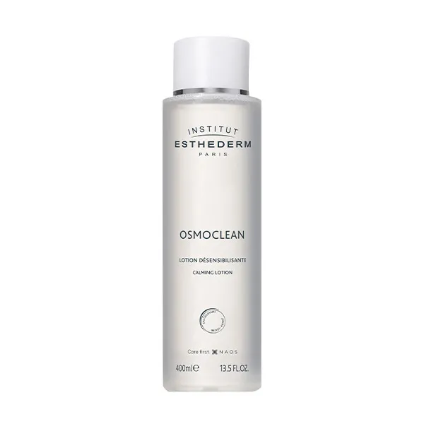 

Тоник-лосьон для чувствительной кожи Osmoclean Esthederm, 200 ml
