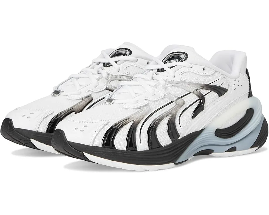 Кроссовки PUMA Inverse Sneakers, Puma White/Puma Black