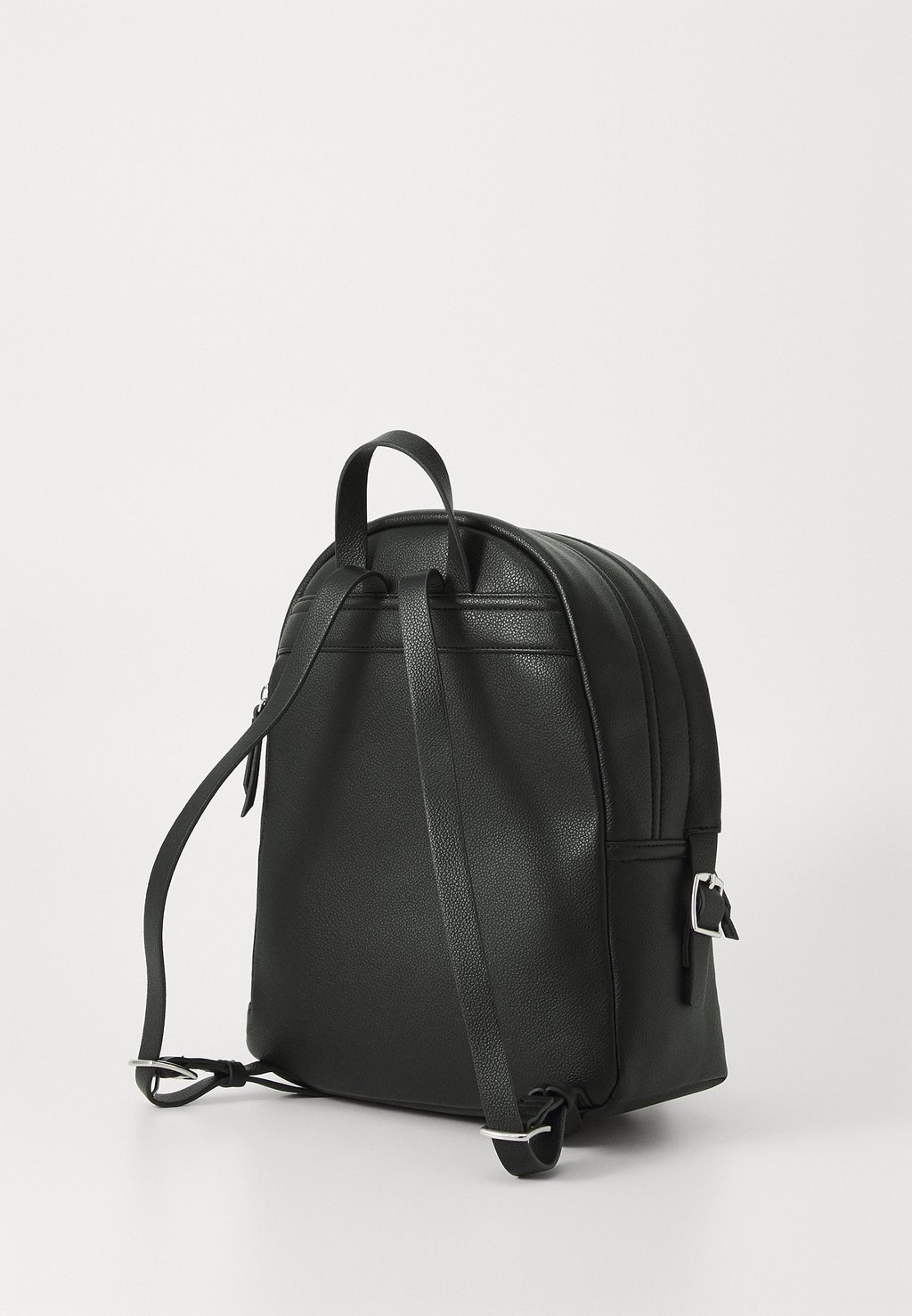 

Рюкзак BACKPACK AQUARIUS BLACK L PARFOIS, черный