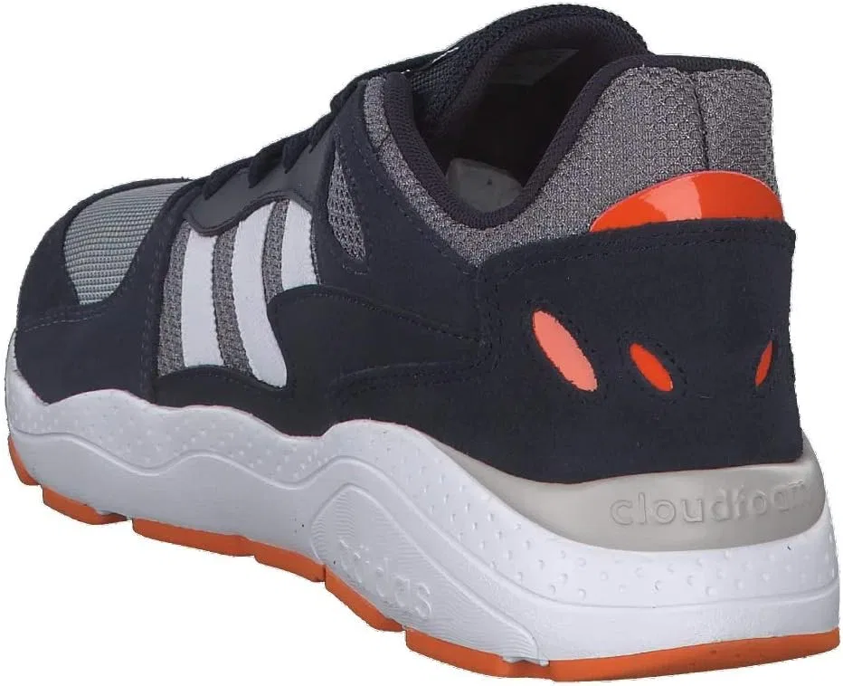 Мужские кроссовки Adidas Crazychaos EF1052, Grey Three F17 Ftwr White Legend Ink — фото 4
