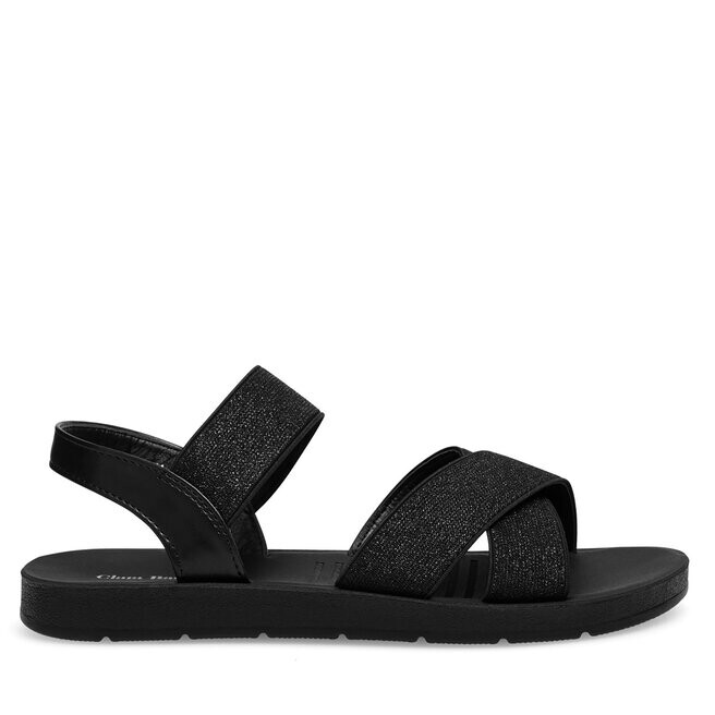 

Сандалии Clara Barson WSS20401-11 Negro, черный