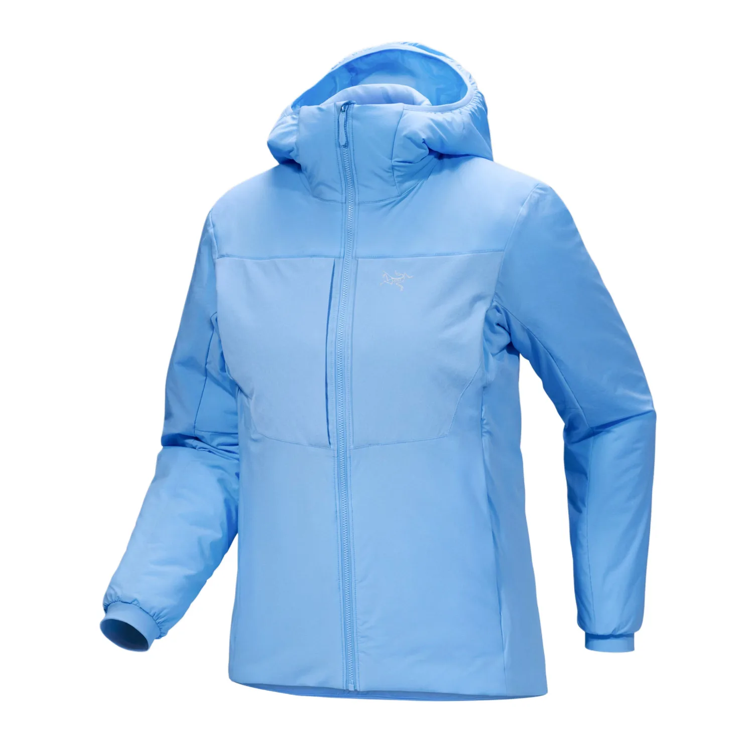 Куртка-пуховик PROTON HEAVYWEIGHT женская Arcteryx, черный — фото 3