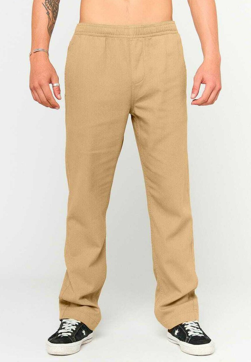 

Брюки CLASSIC SURF BEACH Rip Curl, хаки