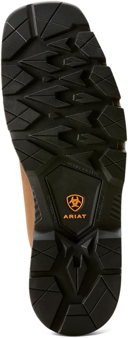 

Рабочие ботинки ARIAT Rebar Flex SD с композитным носком, коричневый