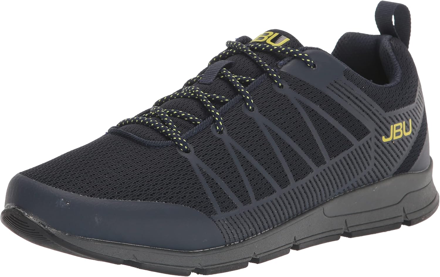 

Мужские кроссовки Jambu Lakota, синий/зеленый/темно-синий