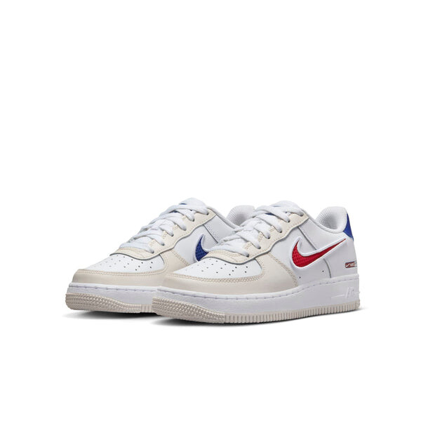 Кроссовки air force 1 lv8 Nike, белый — фото 3