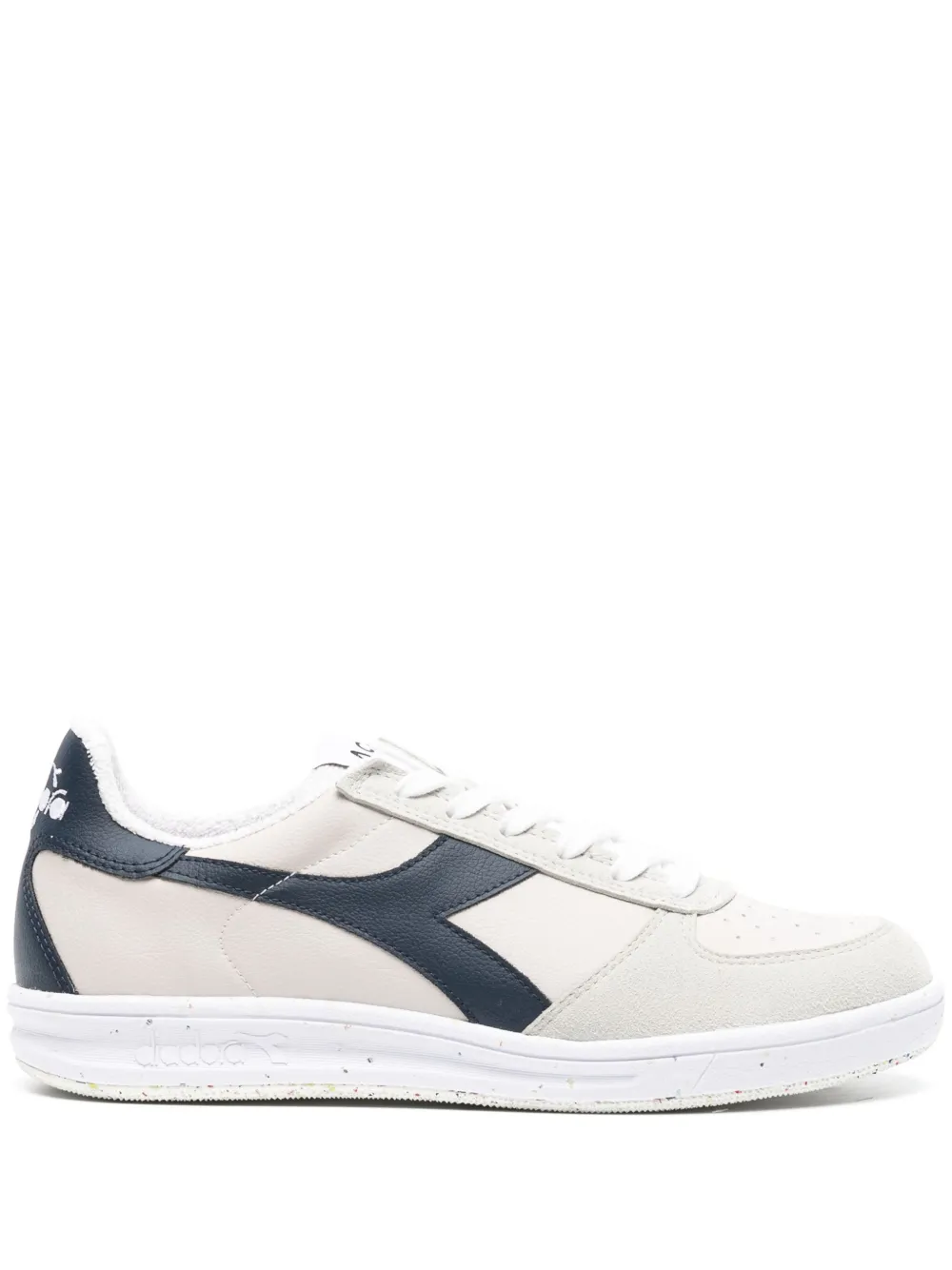

Кроссовки B.Elite ACBC Diadora, нейтральный