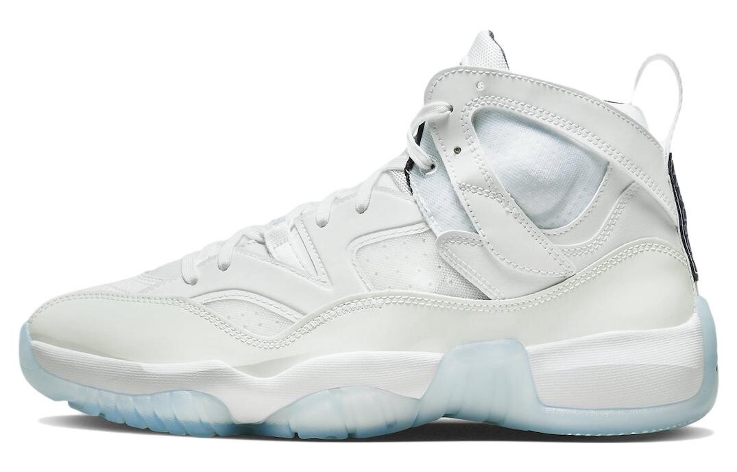 Jordan Jumpman Two Trey Legend Синий